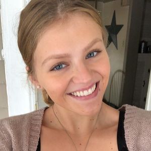 Meet your Posher, Jordan